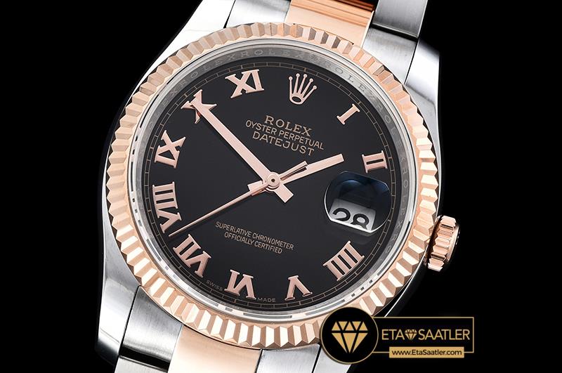 RDJ0283B - DJ 36mm Oyst Flt RGSS Black Roman BP A3135 Mod 01.jpg modelleri RDJ0283B - DJ 36mm Oyst Flt RGSS Black Roman BP A3135 Mod - 01.jpg